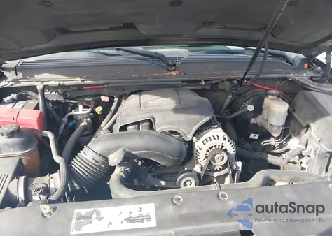 2007 Chevrolet Avalanche 1500 Ls z USA, uszkodzony, nr VIN 3GNEC12J87G135524